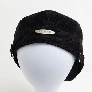 Gabriel | Casquette Homme Style Structuré