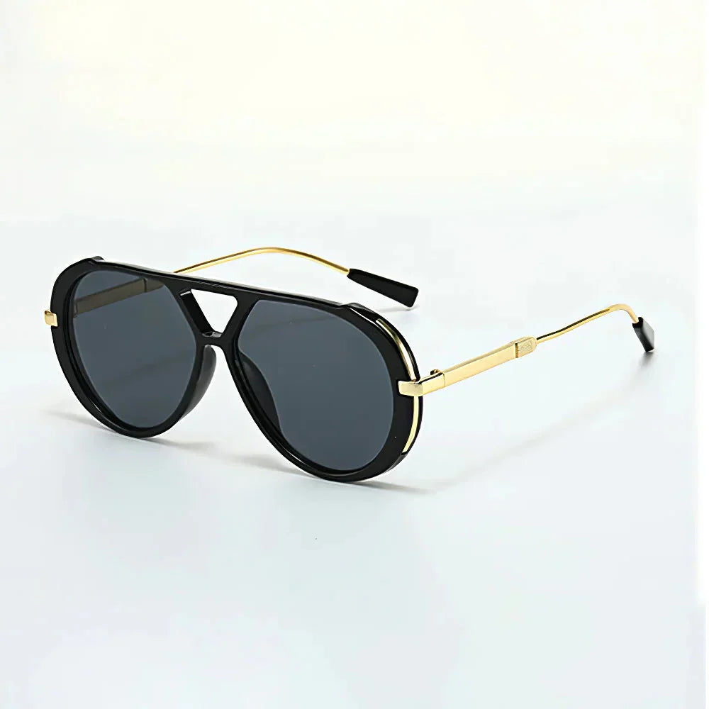 Adalaide | Lunettes de soleil Aviateur Panther