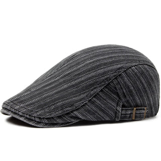 Théo | Casquette Homme Élégante