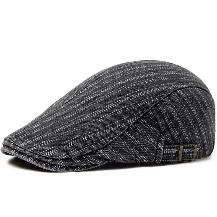 Théo | Casquette Homme Élégante
