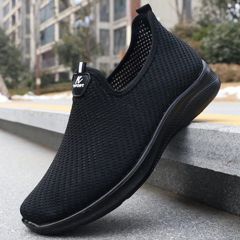 Arthur | Chaussures Respirantes Soulagement