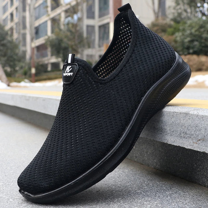 Arthur | Chaussures Respirantes Soulagement