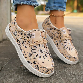 Lucienne | Baskets ultra légères et confortables