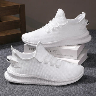 Nathan | Chaussures Respirantes Urbaines