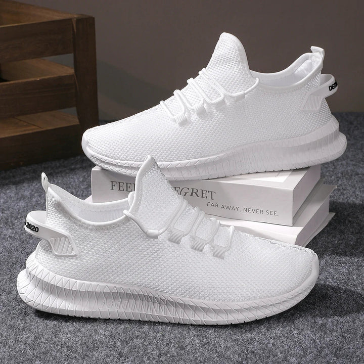 Nathan | Chaussures Respirantes Urbaines