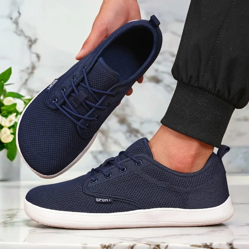 Lucas | Chaussures Respirantes Costa