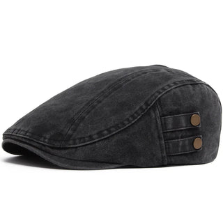 Lucas | Casquette Homme Style Vintage