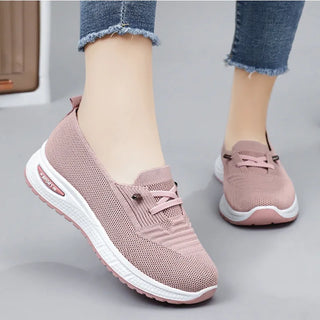 Marianne | Chaussures confortables respirantes pour le quotidien