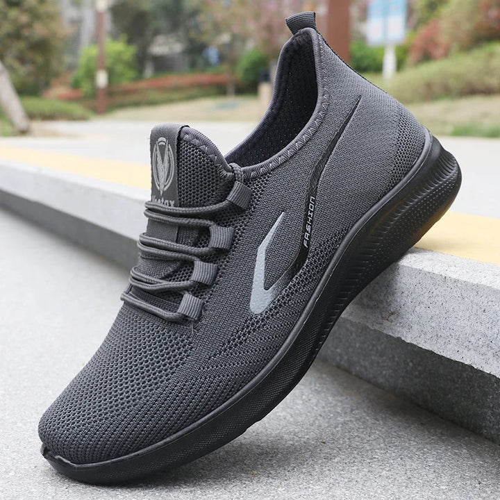 Hugo | Chaussures Respirantes Sport-Class
