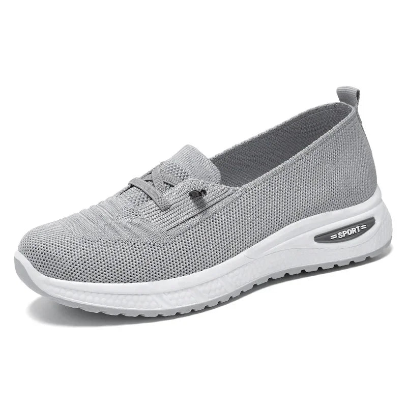 Marianne | Chaussures confortables respirantes pour le quotidien