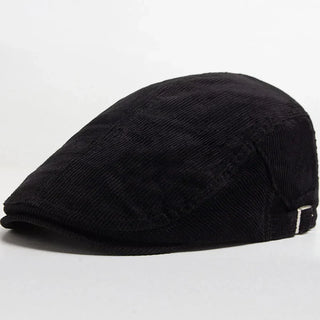 Gabriel | Casquette Homme Style Structuré