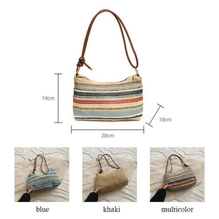 Olivia | Élégance Chic Sac