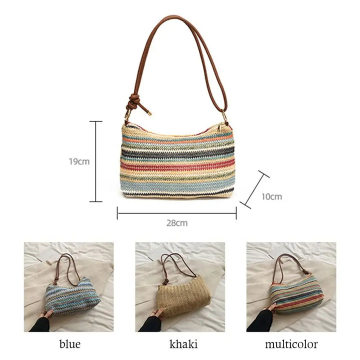 Olivia | Élégance Chic Sac