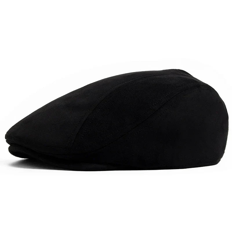 Sébastien | Béret Classique Élégant
