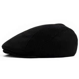 Sébastien | Béret Classique Élégant