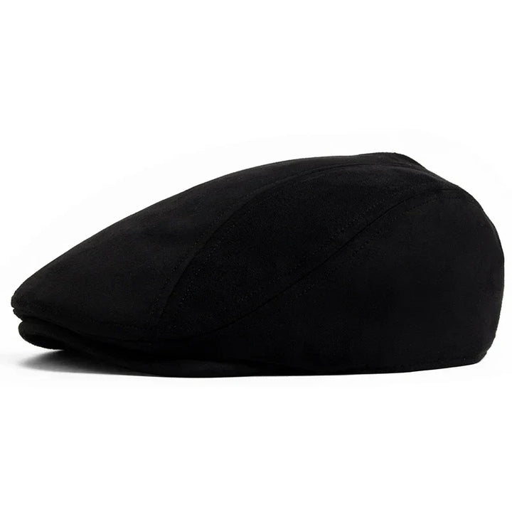 Sébastien | Béret Classique Élégant