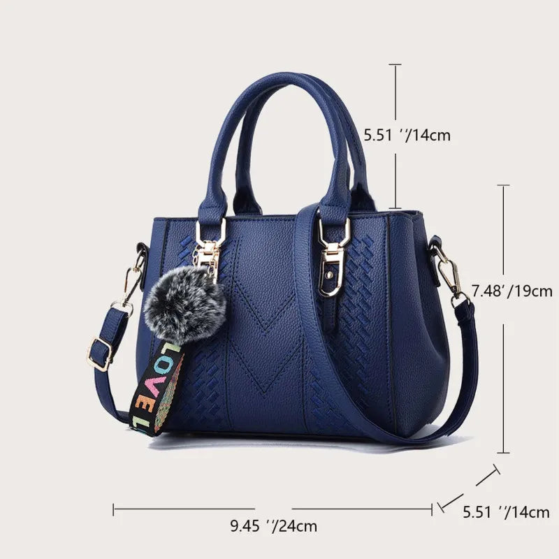 Élise | Sac à Main Élégant pour Femme