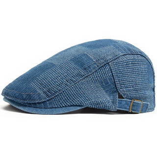 Hugo | Casquette Homme Style Décontracté