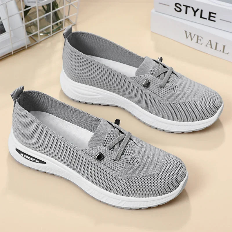Marianne | Chaussures confortables respirantes pour le quotidien