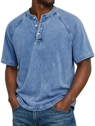 Louis | Chemise Vintage Élégante