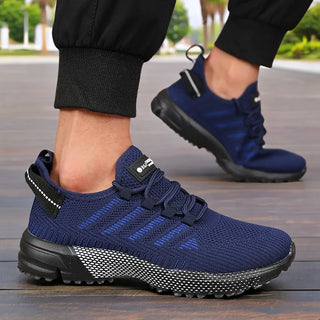 Elias | Chaussures Respirantes Advance