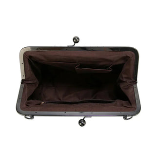 Lily | Sac en Cuir Vintage