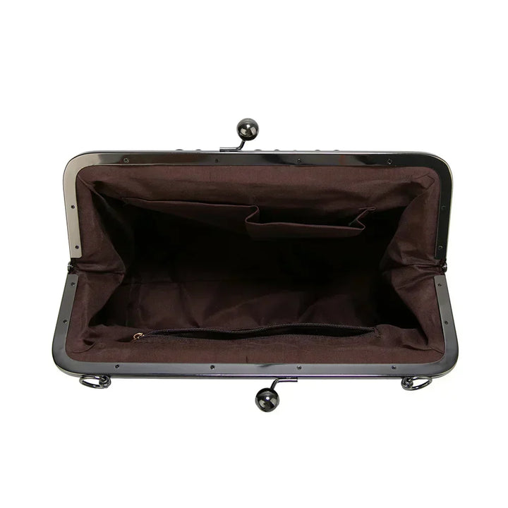 Lily | Sac en Cuir Vintage