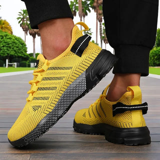 Elias | Chaussures Respirantes Advance