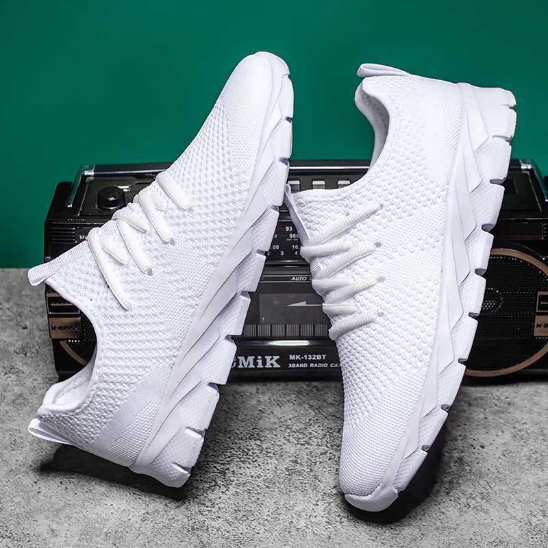 Gabriel | Chaussures Respirantes Impact