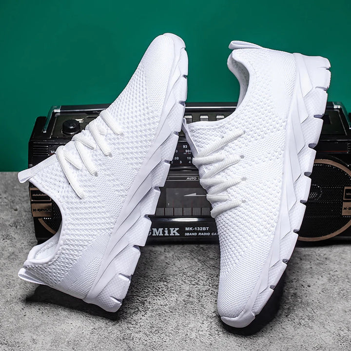 Gabriel | Chaussures Respirantes Impact