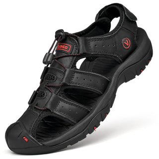 Alexandre | Sandales Outdoor Ergonomiques