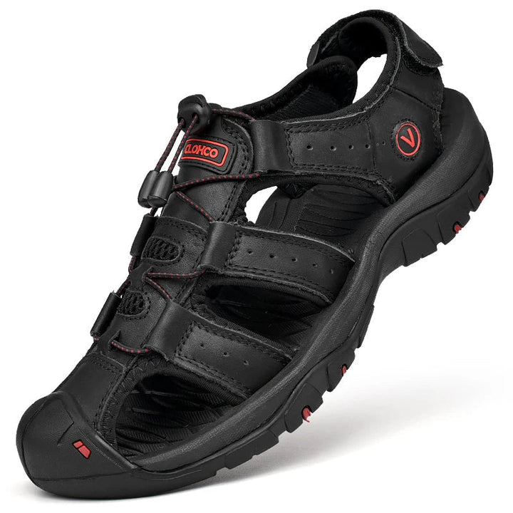 Alexandre | Sandales Outdoor Ergonomiques