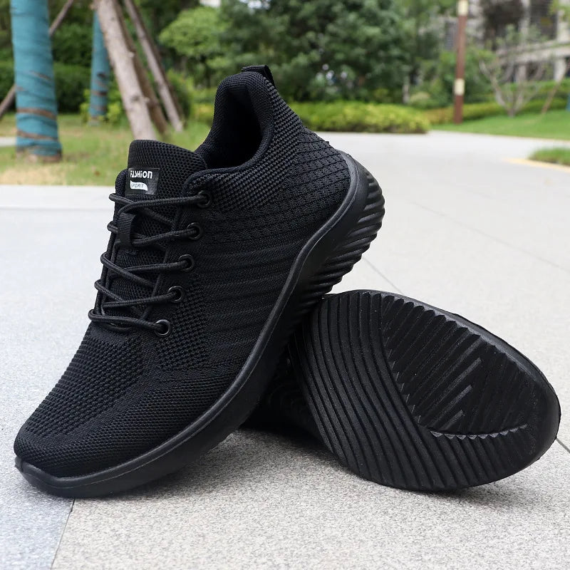 Matteo | Chaussures Respirantes Dinamic
