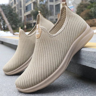 Arthur | Chaussures Respirantes Soulagement