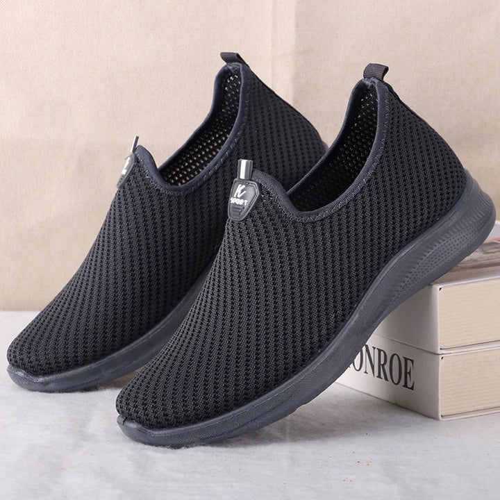 Arthur | Chaussures Respirantes Soulagement