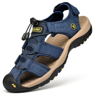 Alexandre | Sandales Outdoor Ergonomiques
