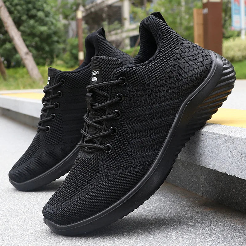 Matteo | Chaussures Respirantes Dinamic
