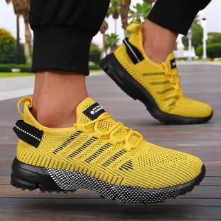 Elias | Chaussures Respirantes Advance