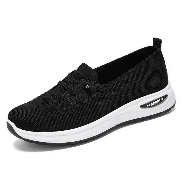 Marianne | Chaussures confortables respirantes pour le quotidien