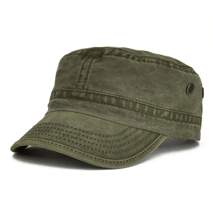 Edouard | Confort Optimal Casquette