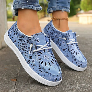 Lucienne | Baskets ultra légères et confortables