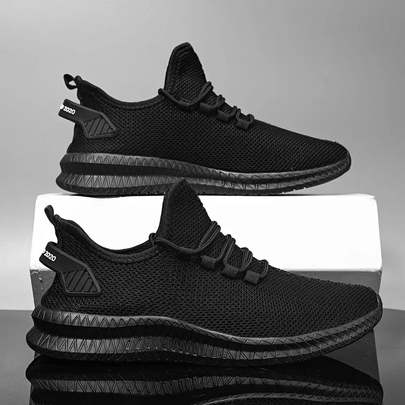Nathan | Chaussures Respirantes Urbaines