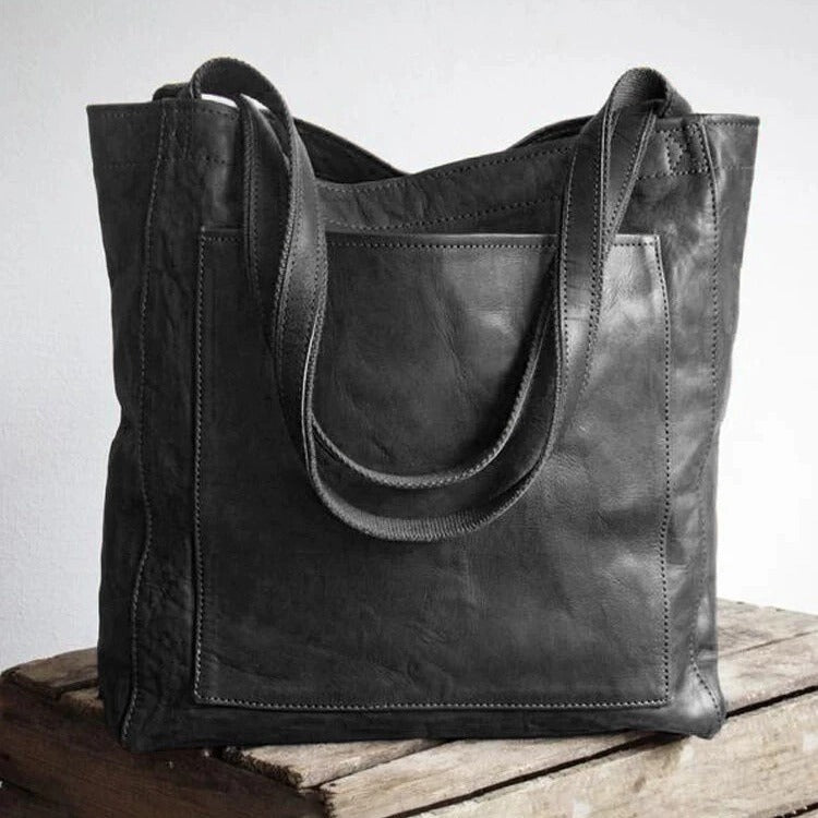 Kimberly | Sac en Cuir Classique