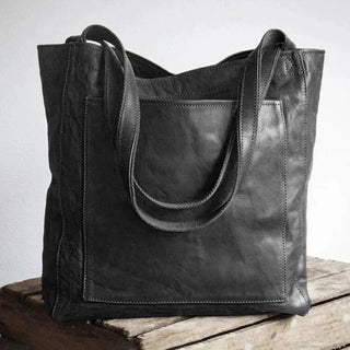 Kimberly | Sac en Cuir Classique