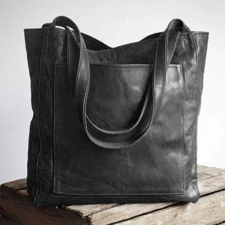 Kimberly | Sac en Cuir Classique