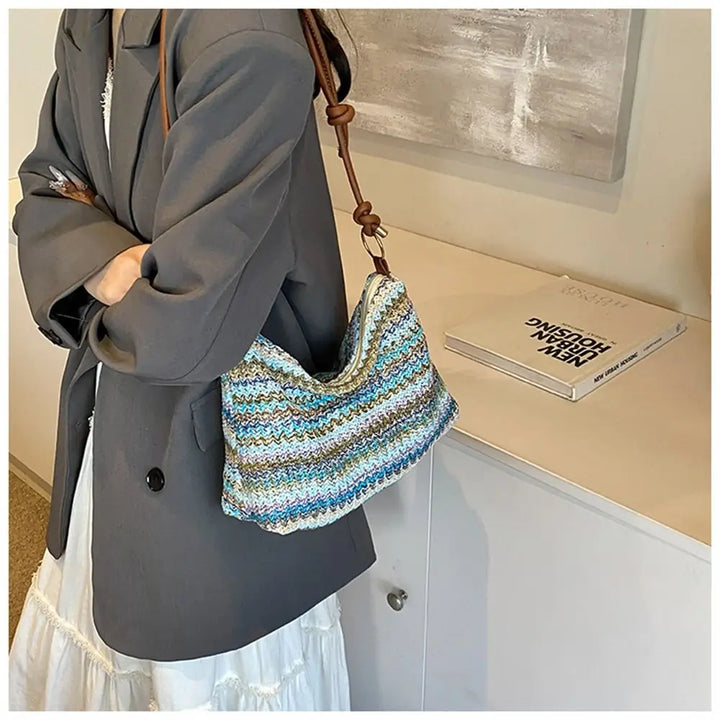 Olivia | Élégance Chic Sac