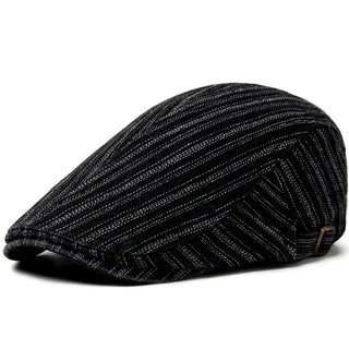 Théo | Casquette Homme Élégante