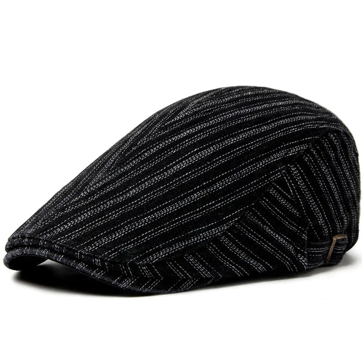 Théo | Casquette Homme Élégante