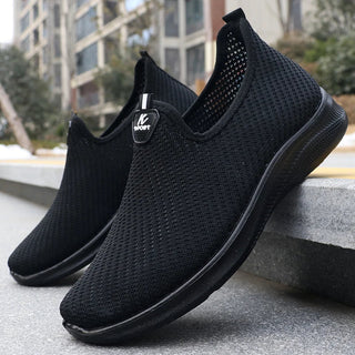 Arthur | Chaussures Respirantes Soulagement