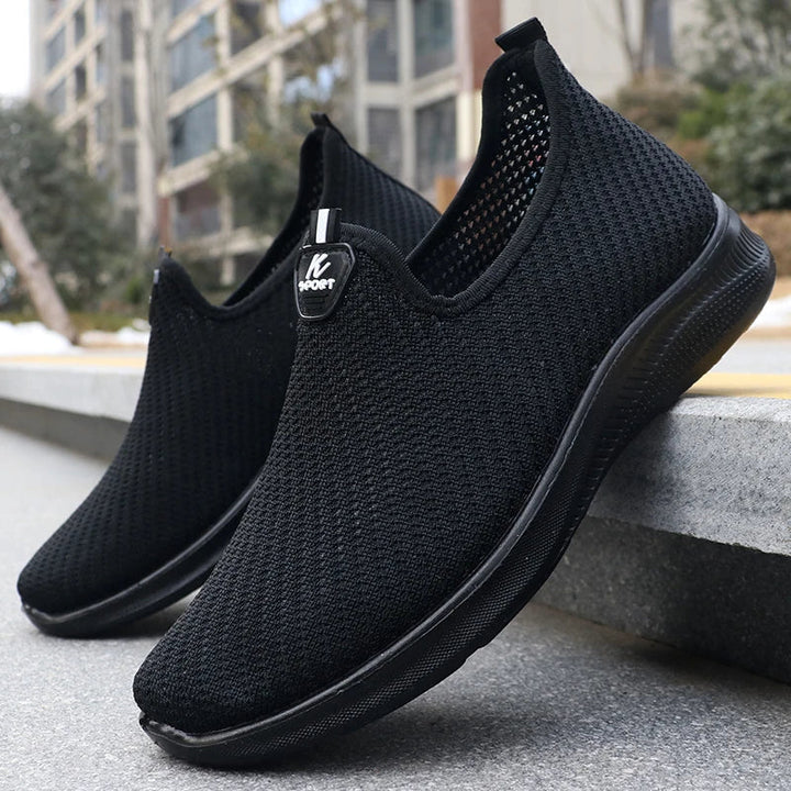 Arthur | Chaussures Respirantes Soulagement